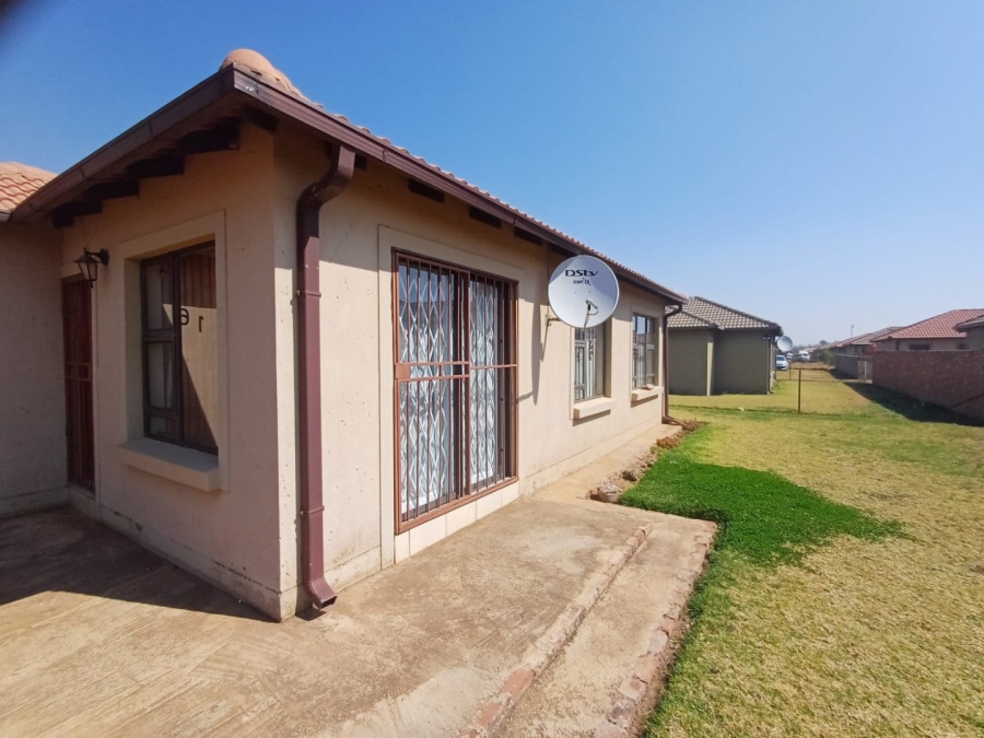 3 Bedroom Property for Sale in Ellaton North West
